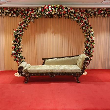A One Hotels By Ventus Hotels & Resorts- Delhi Airport New Delhi Ngoại thất bức ảnh