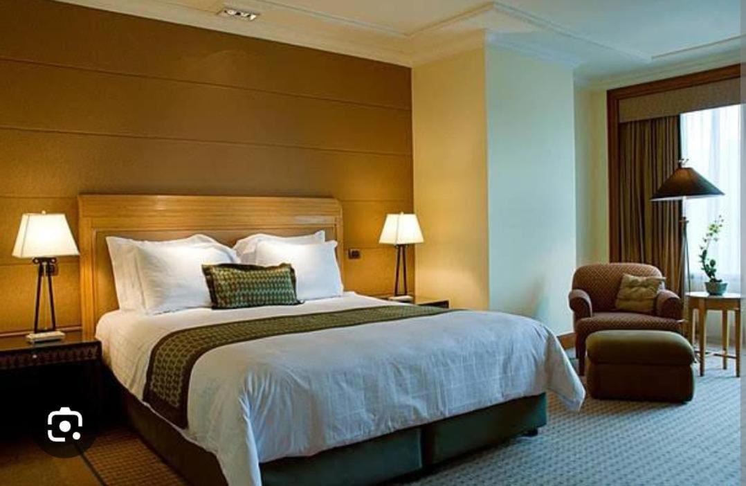 A One Hotels By Ventus Hotels & Resorts- Delhi Airport New Delhi Ngoại thất bức ảnh
