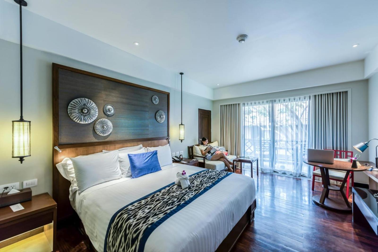 A One Hotels By Ventus Hotels & Resorts- Delhi Airport New Delhi Ngoại thất bức ảnh